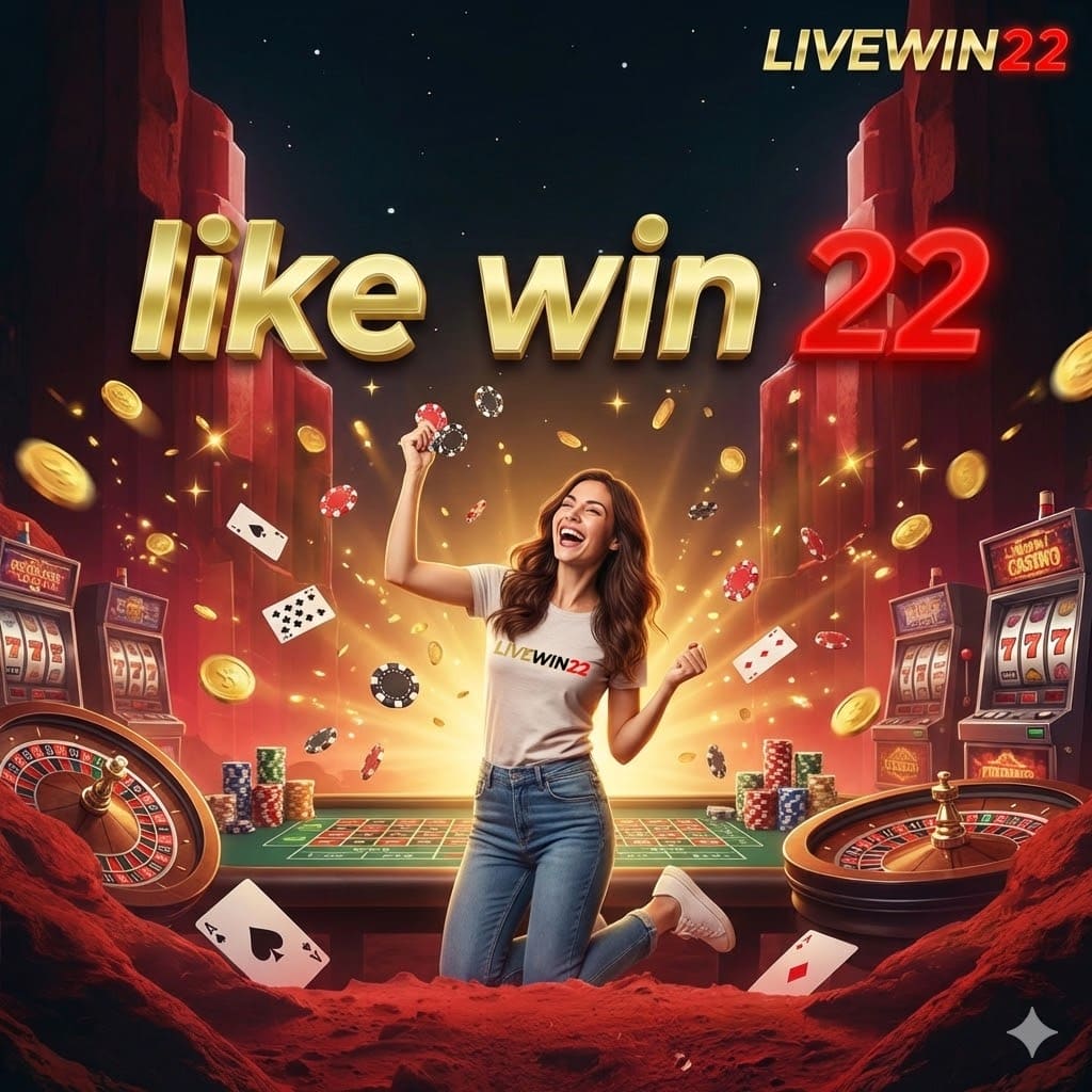 like win 22