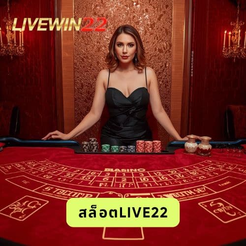 สล็อตlive22